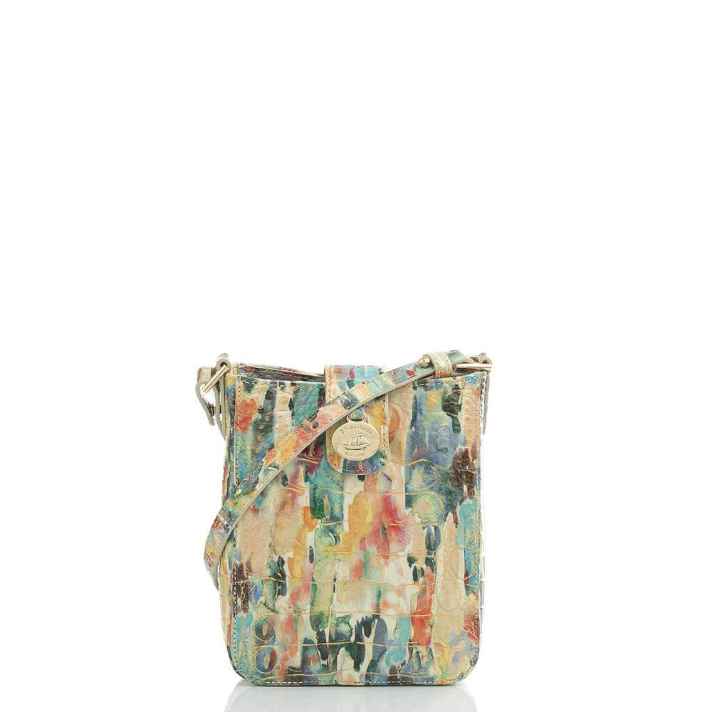 Beautiful Brahmin - Marley Crossbody Bag